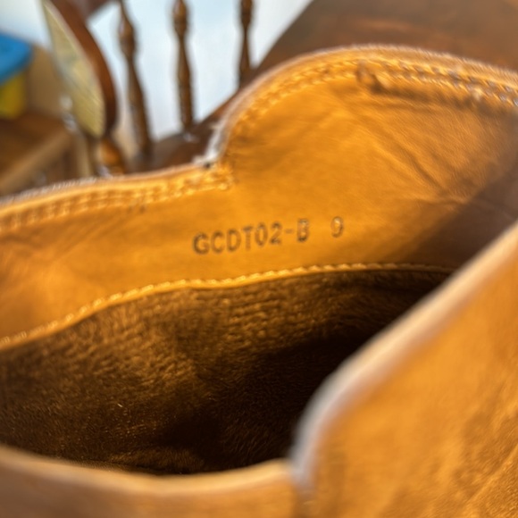 Steven Ella Peep Toe Shoe size 9 - Picture 5 of 7